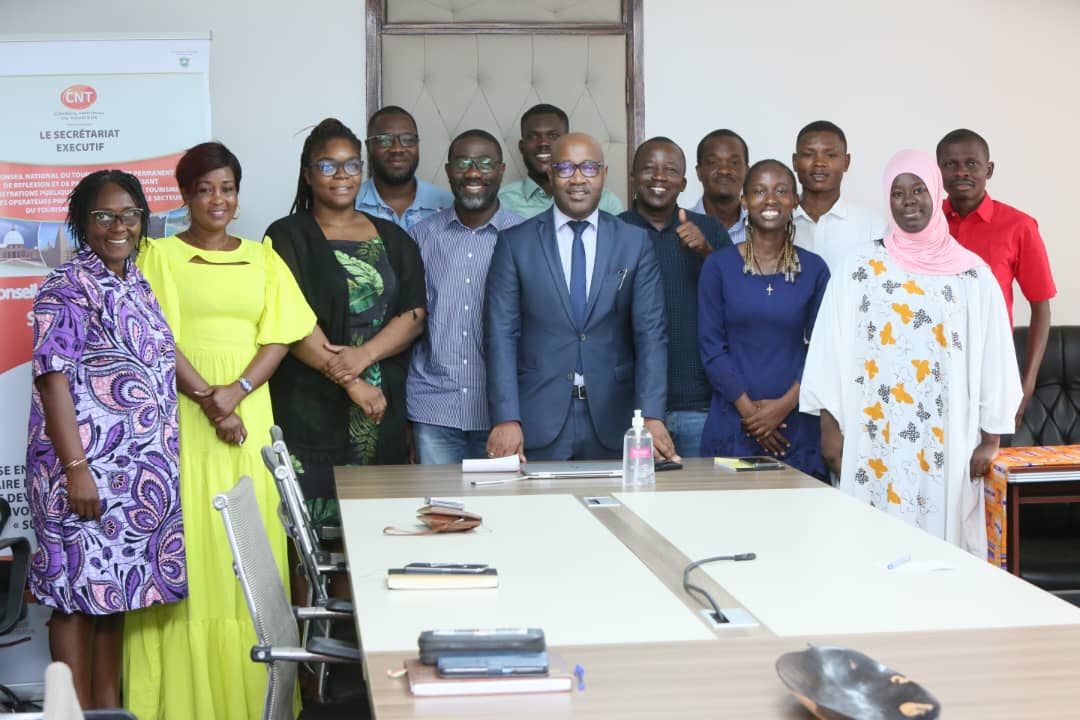 Loisirs scientifiques et numériques: Mamadou Kéita sonne la mobilisation des promoteurs pour la JML 2024