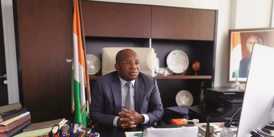 Le ministre Siandou Fofana satisfait de la dynamique du tourisme religieux en Côte d’Ivoire