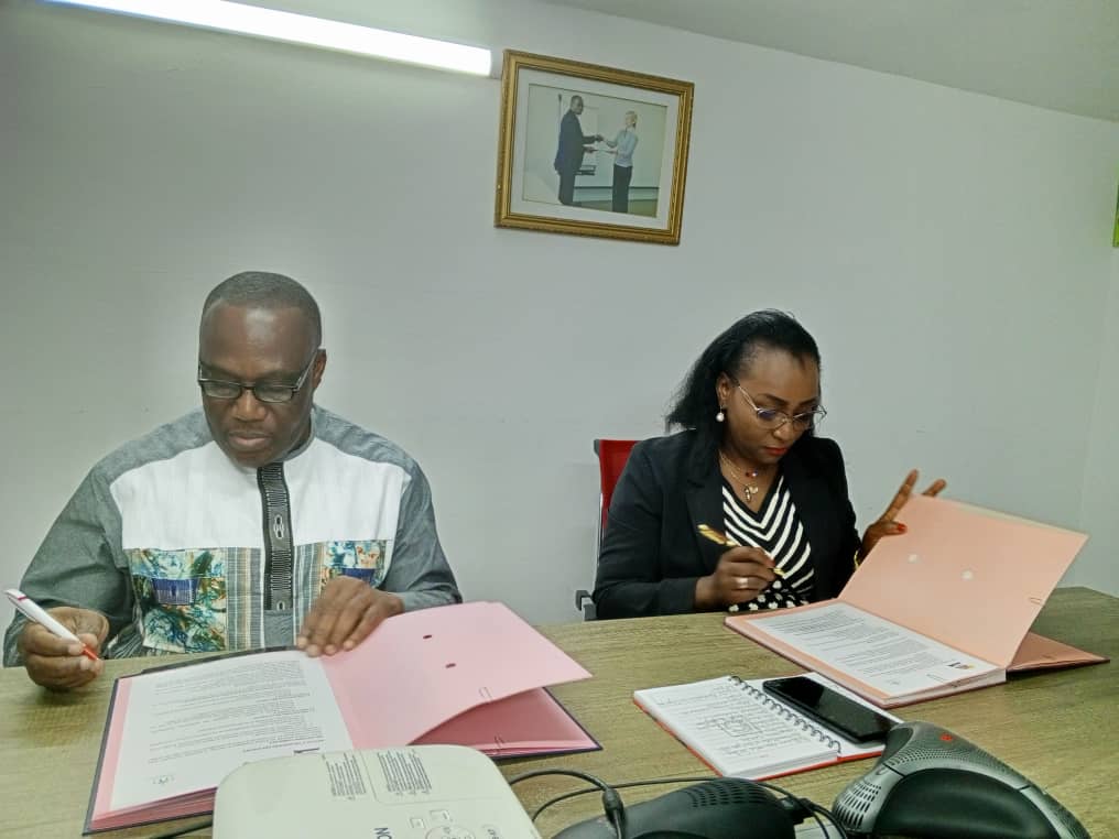 Tourisme et loisirs : La FNIH-CI et l’APPCI signent une convention de partenariat et de non contournement