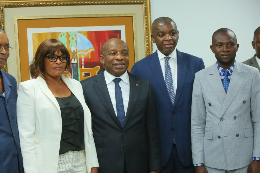 Tourisme et Loisirs/Coopération : Le Congo à l’école de « Sublime Côte d’Ivoire » pour diversifier son économie