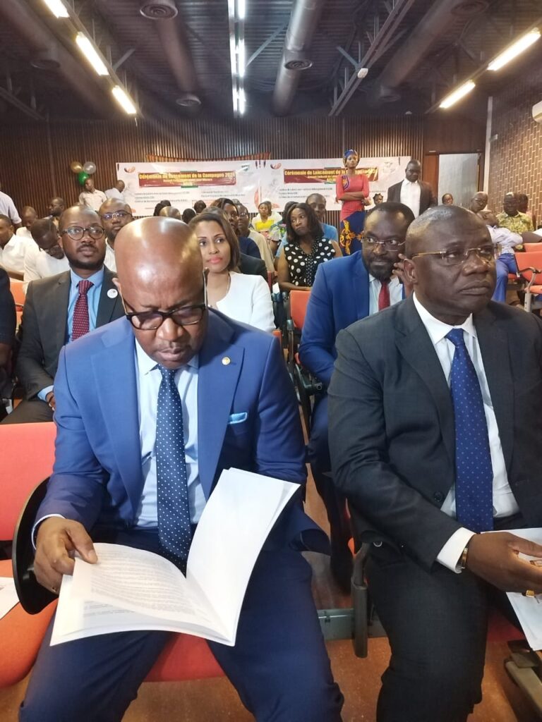 Création de l’ISITHY : Le Ministre du Tourisme et des Loisirs reçoit une délégation du Groupe CÉGEP TROIS-RIVIÈRES