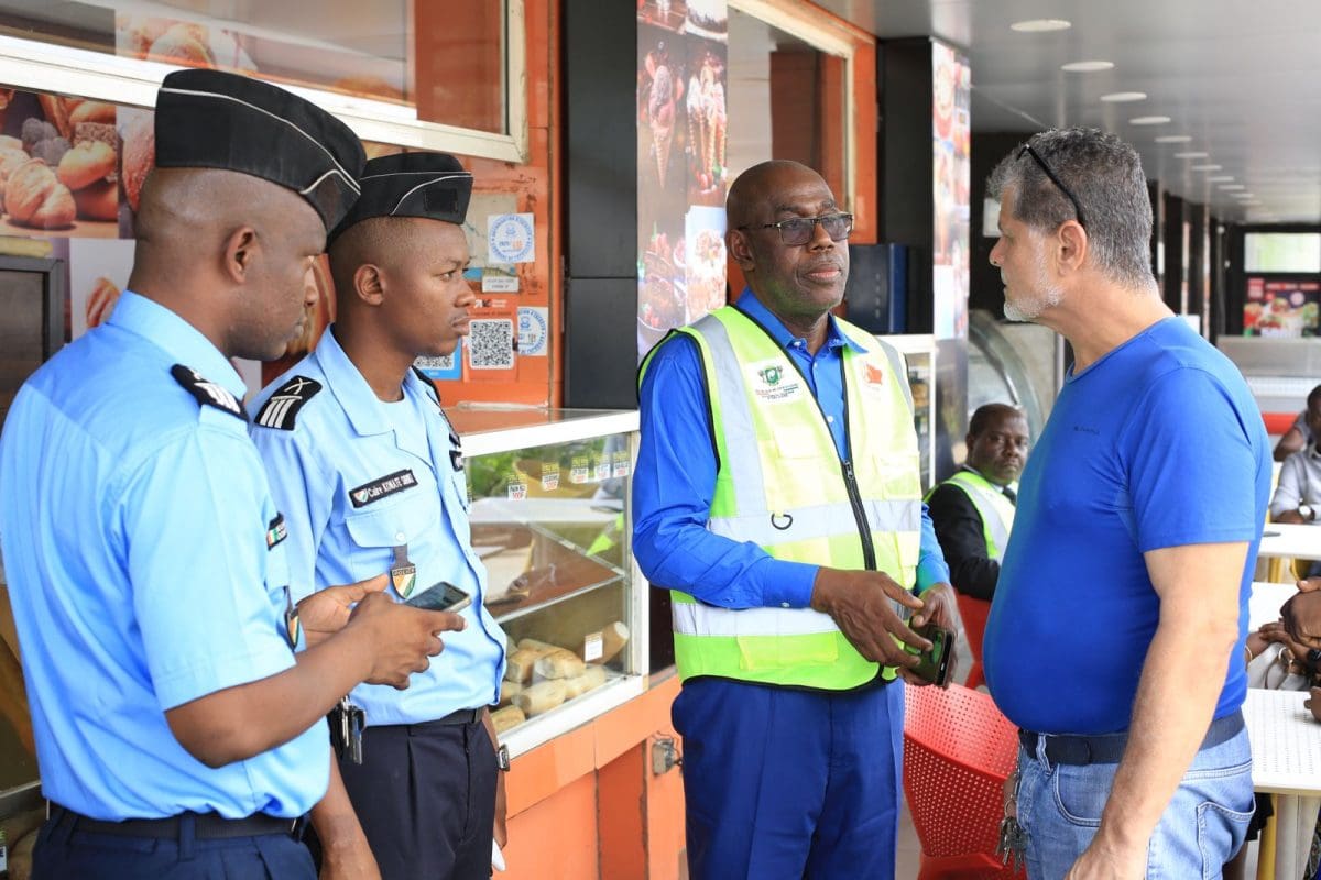 Etablissements de Tourisme et de Loisirs: L’opération de fermeture des hors-la-loi a débuté !