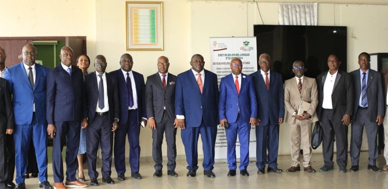 SÉMINAIRE D’ÉVALUATION DU CODE DU TOURISME EN CÔTE D’IVOIRE : UN CADRE D’ÉCHANGE POUR UNE RÉVISION STRUCTURANTE DU SECTEUR