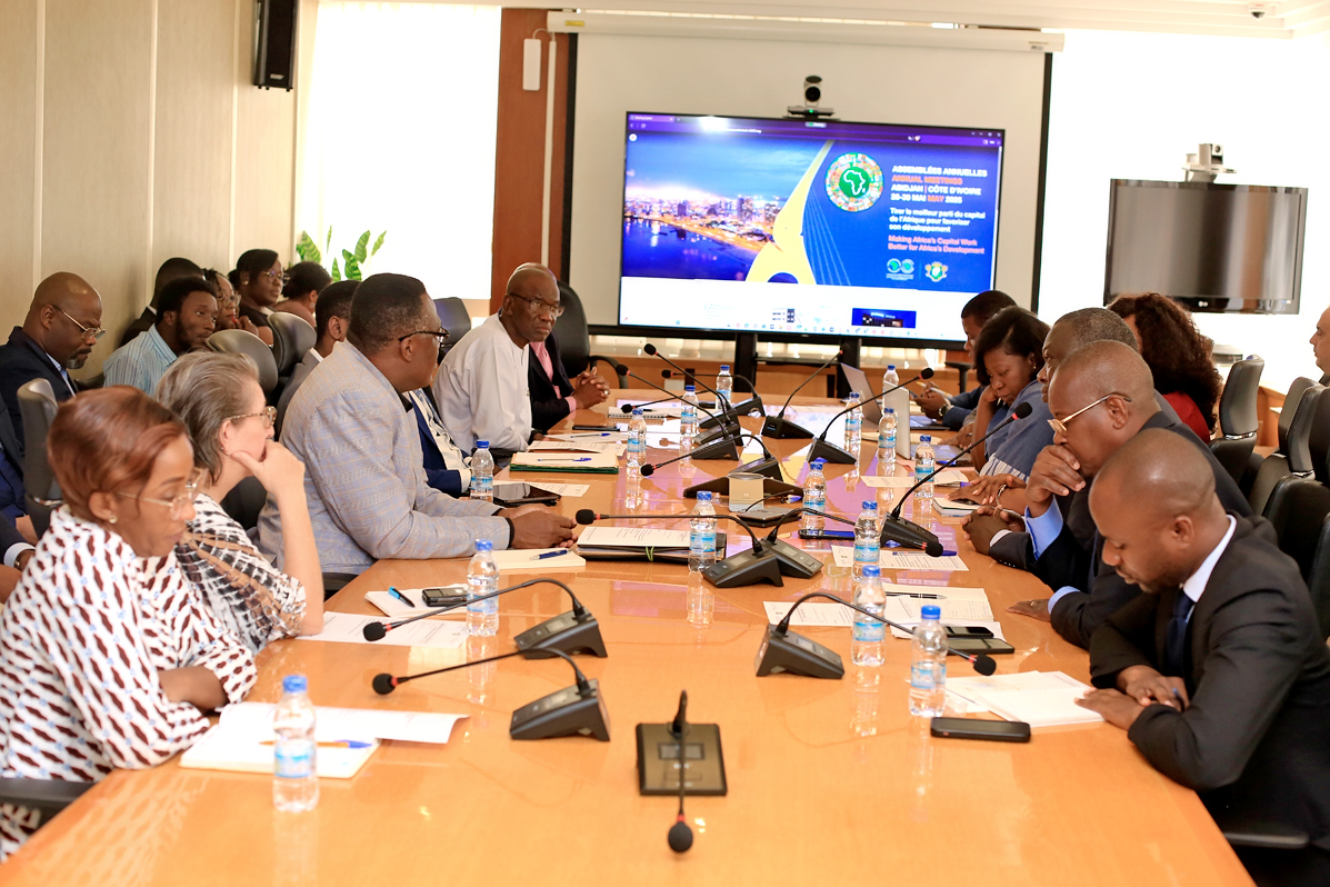 BAD 2025 : Le CNT et le Ministère de l'Économie unissent les Acteurs Hôteliers autour des Enjeux d’Accueil