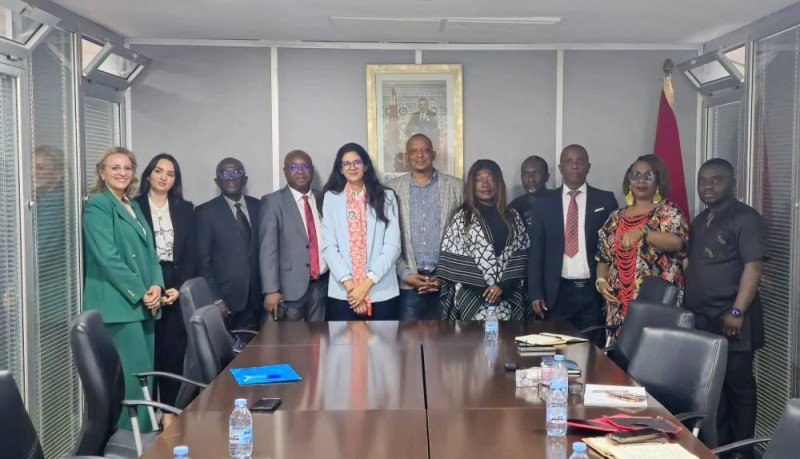 Tourisme : La Côte d'Ivoire en visite d'apprentissage au Maroc