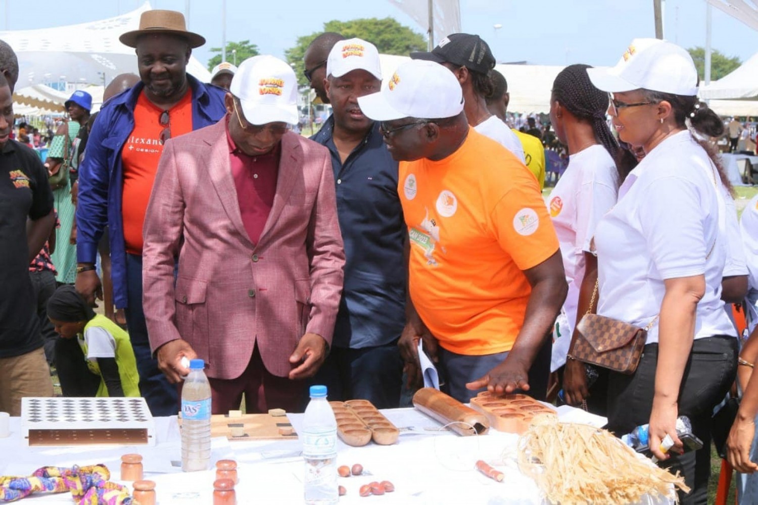 Journée mondiale du loisir (JML) 2025 : Rendez-vous à Agnibilékrou les 16 et 17 mai !
