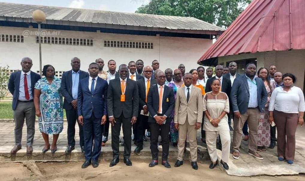 Un atelier de réflexion portant sur la transposition de la directive Copie Privée