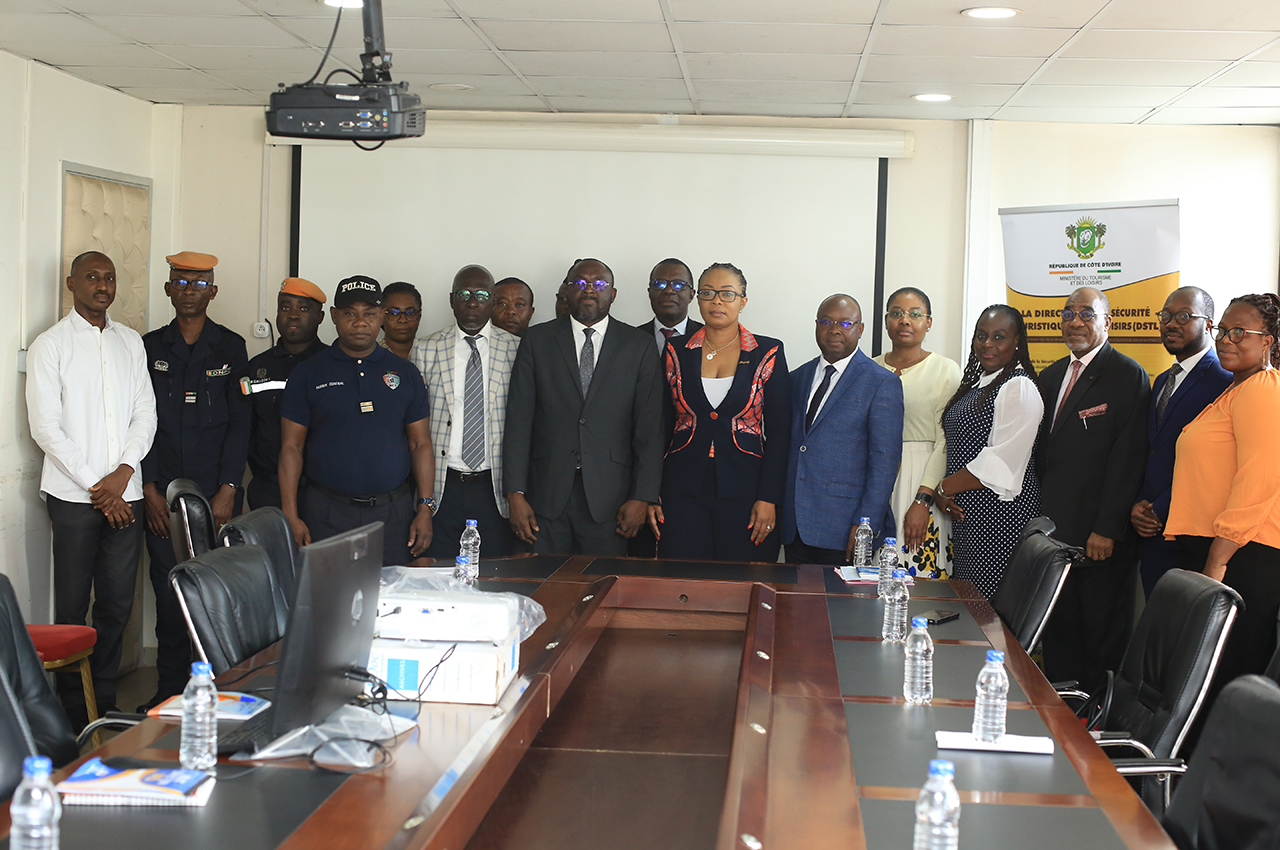 Sécurité touristique: 30 experts planchent sur l’élaboration d’un Guide national