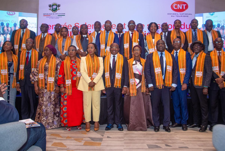 Gouvernance touristique : Le Conseil National du Tourisme fait sa rentrée solennelle et lance sa première session 2025