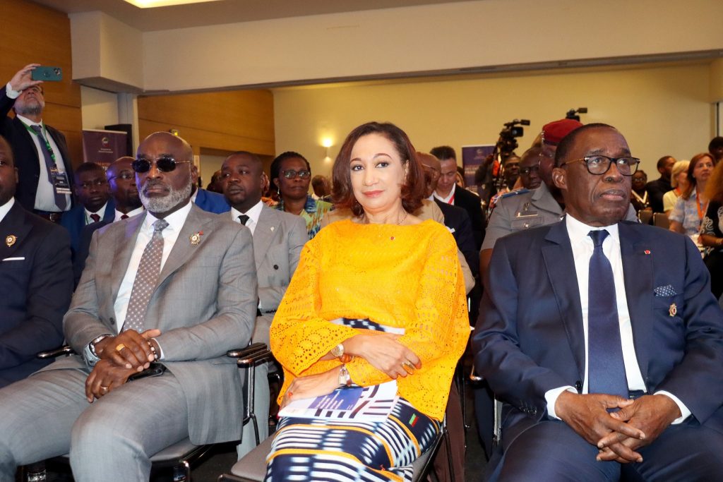 6e édition du Forum International des Entreprises Francophones de Côte d’Ivoire (FIEFCI)