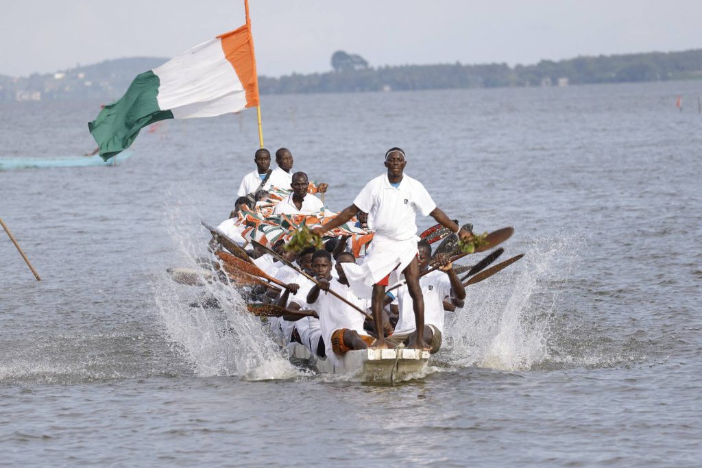 9e édition du Festival Elê