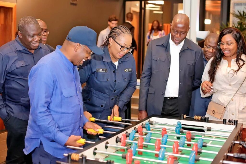 Festival national des jeux traditionnels : Siandou Fofana, chantre de la cohésion sociale et de la diversité culturelle à Korhogo