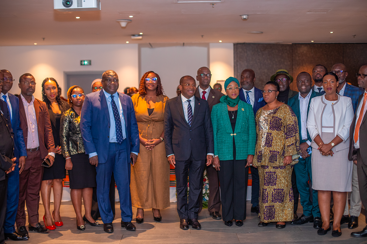 2e SESSION ORDINAIRE DU CONSEIL NATIONAL DU TOURISME : Renforcer les agences de voyage pour un tourisme plus performant 