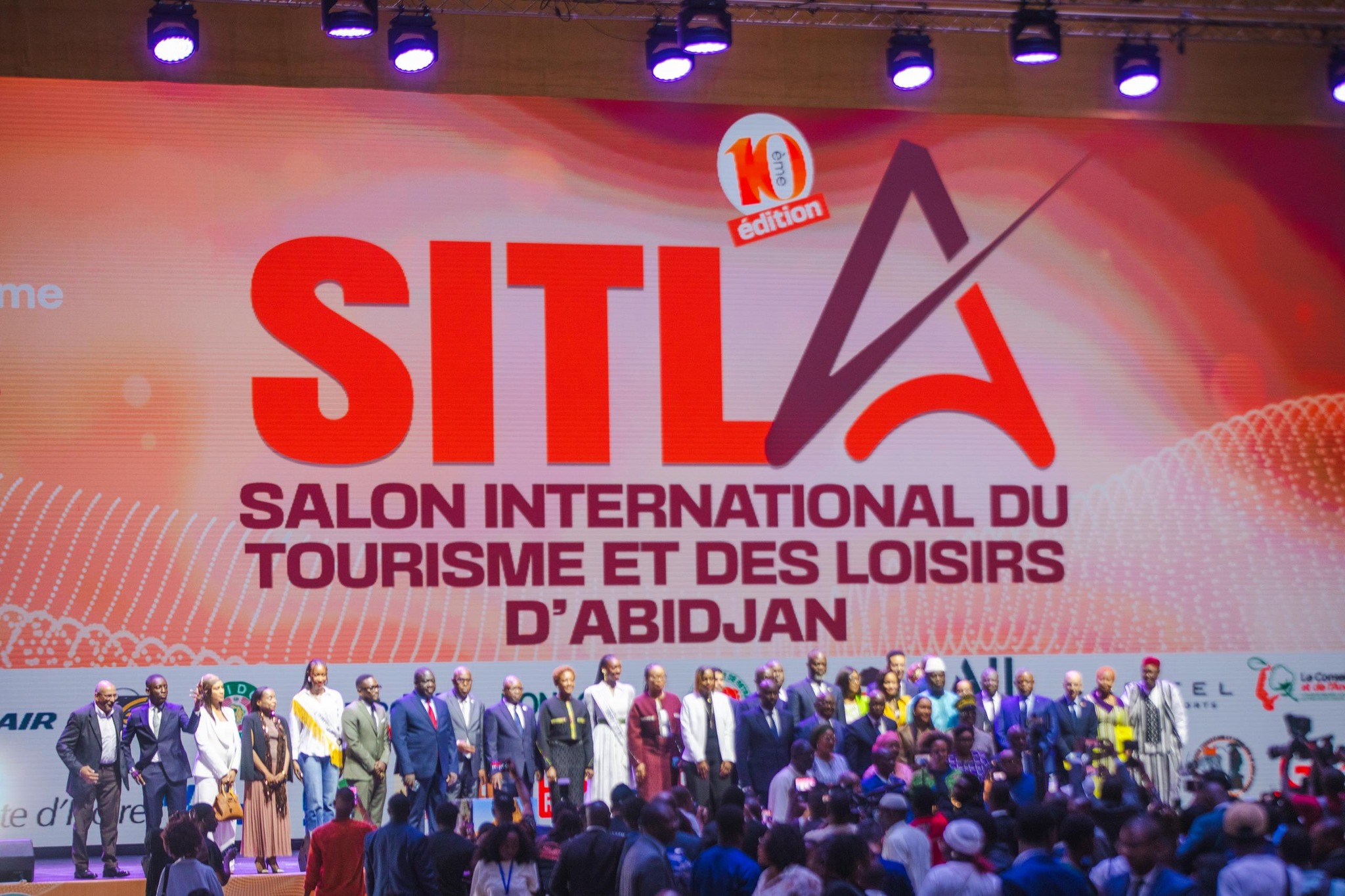 SITLA 2025 EST LANCÉ ! Cap sur une 10e édition résolument tournée vers l’innovation et l’avenir.