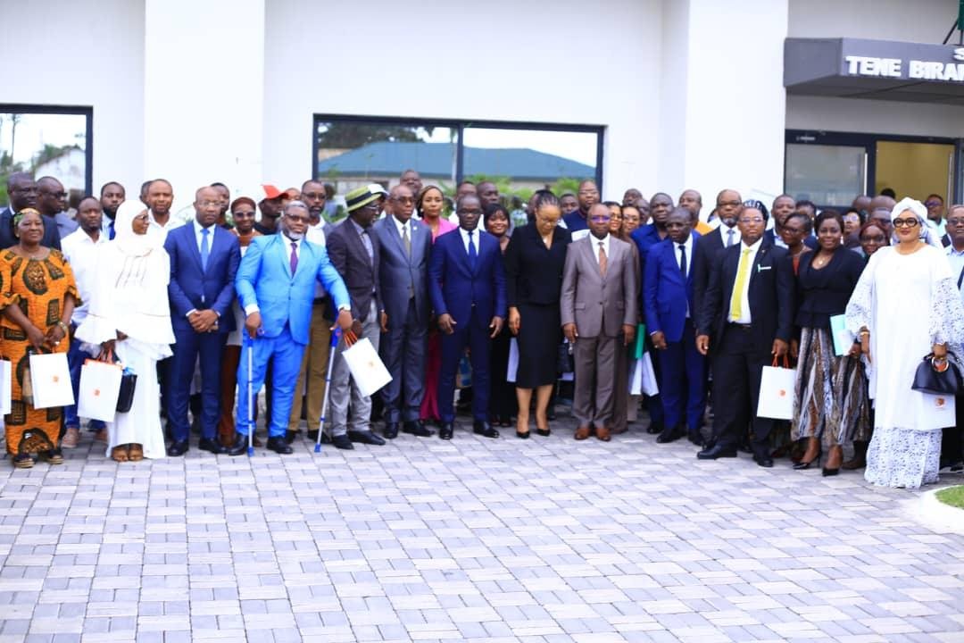 Tourisme et Loisirs/Obligations fiscales et mise aux normes régaliennes: Le Ministère sensibilise les acteurs à travers une campagne de proximité