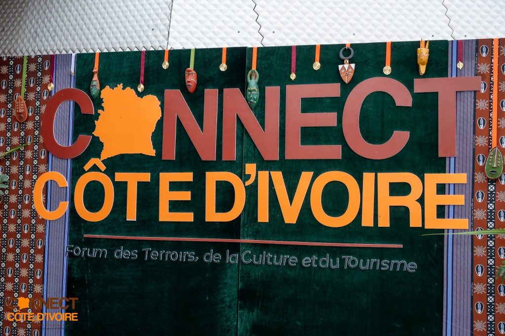 6ème édition de Connect Côte d’Ivoire