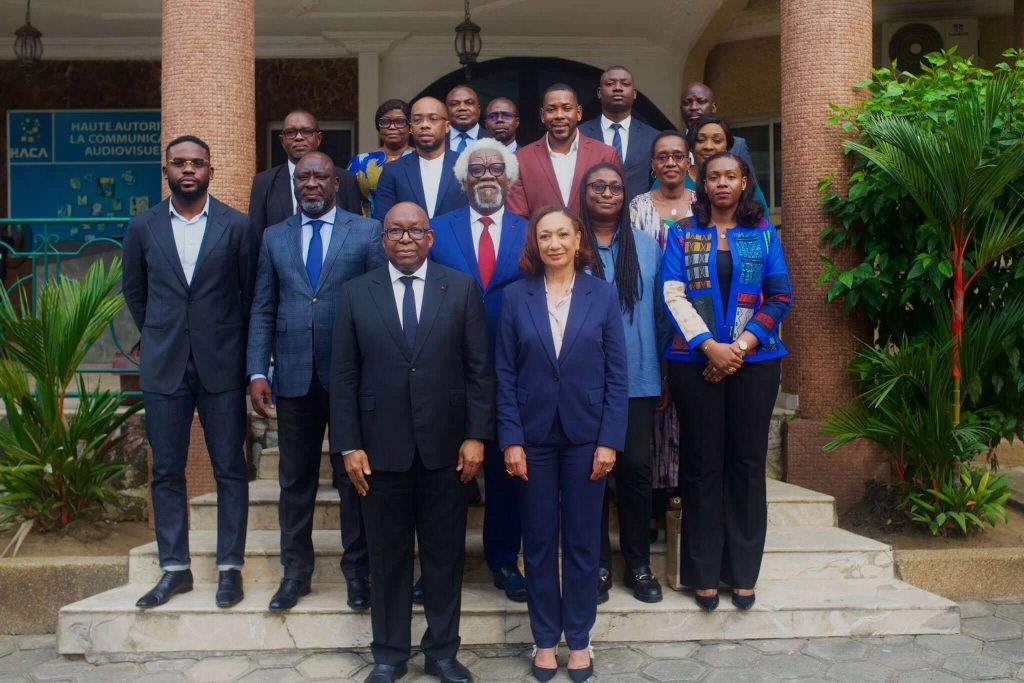 JMTourisme 2025 : Siandou Fofana annonce la réhabilitation des sites et de grands projets dans le Tonkpi