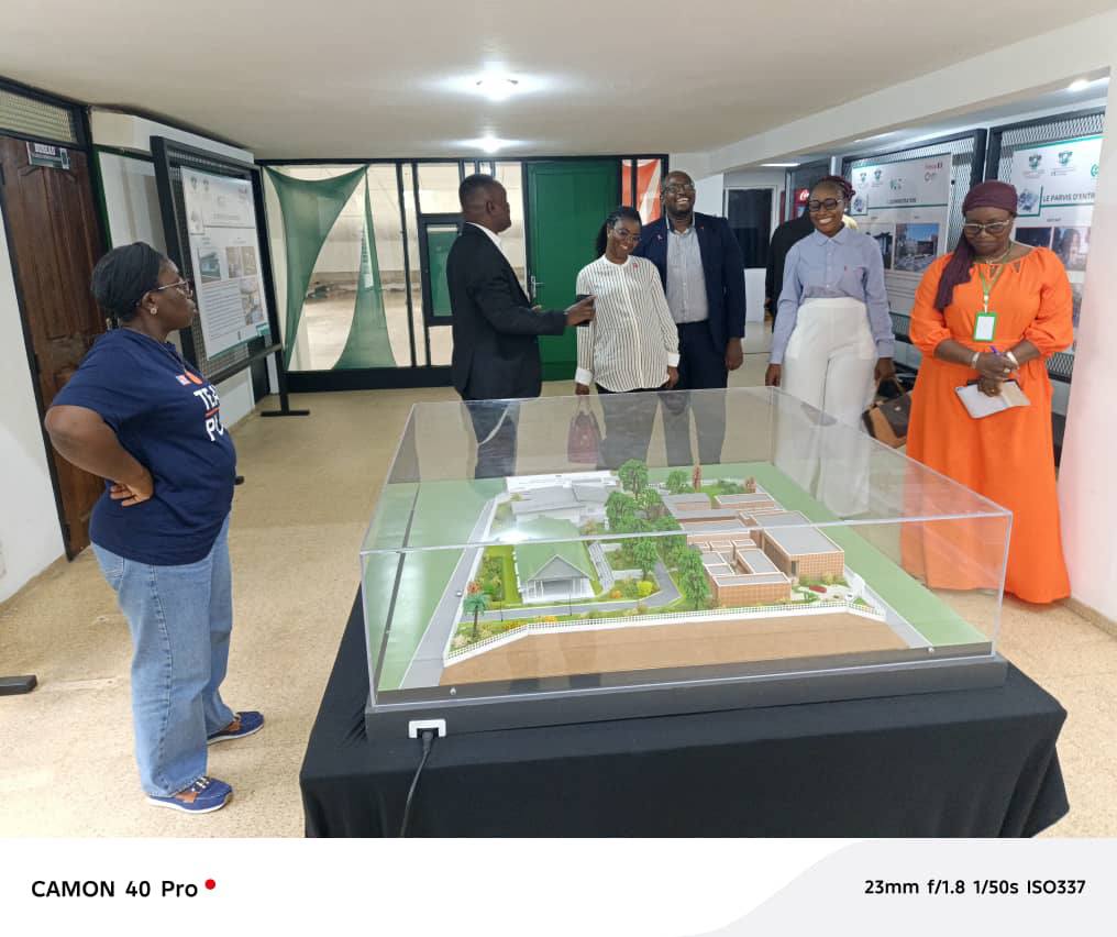 Atelier de finalisation et de validation de l’Annuaire des statistiques culturelles 2024