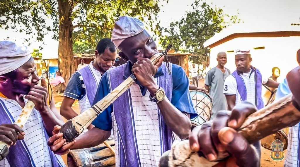 Deuxième édition de la Journée internationale du patrimoine culturel immatériel
