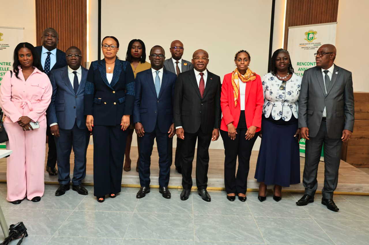 Reunion Annuelle 2025 Ministère duTourisme et des Loisirs : Les chiffres-clés d’un secteur robuste et en croissance