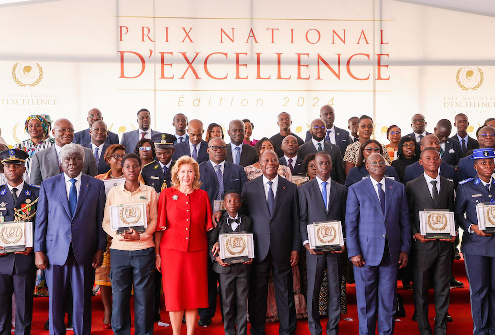 Prix National d’Excellence 2025 : le ministère du Tourisme et des Loisirs distingue les 2éme et 3 éme meilleurs acteurs de l'hébergement, de la restauration et du Voyage