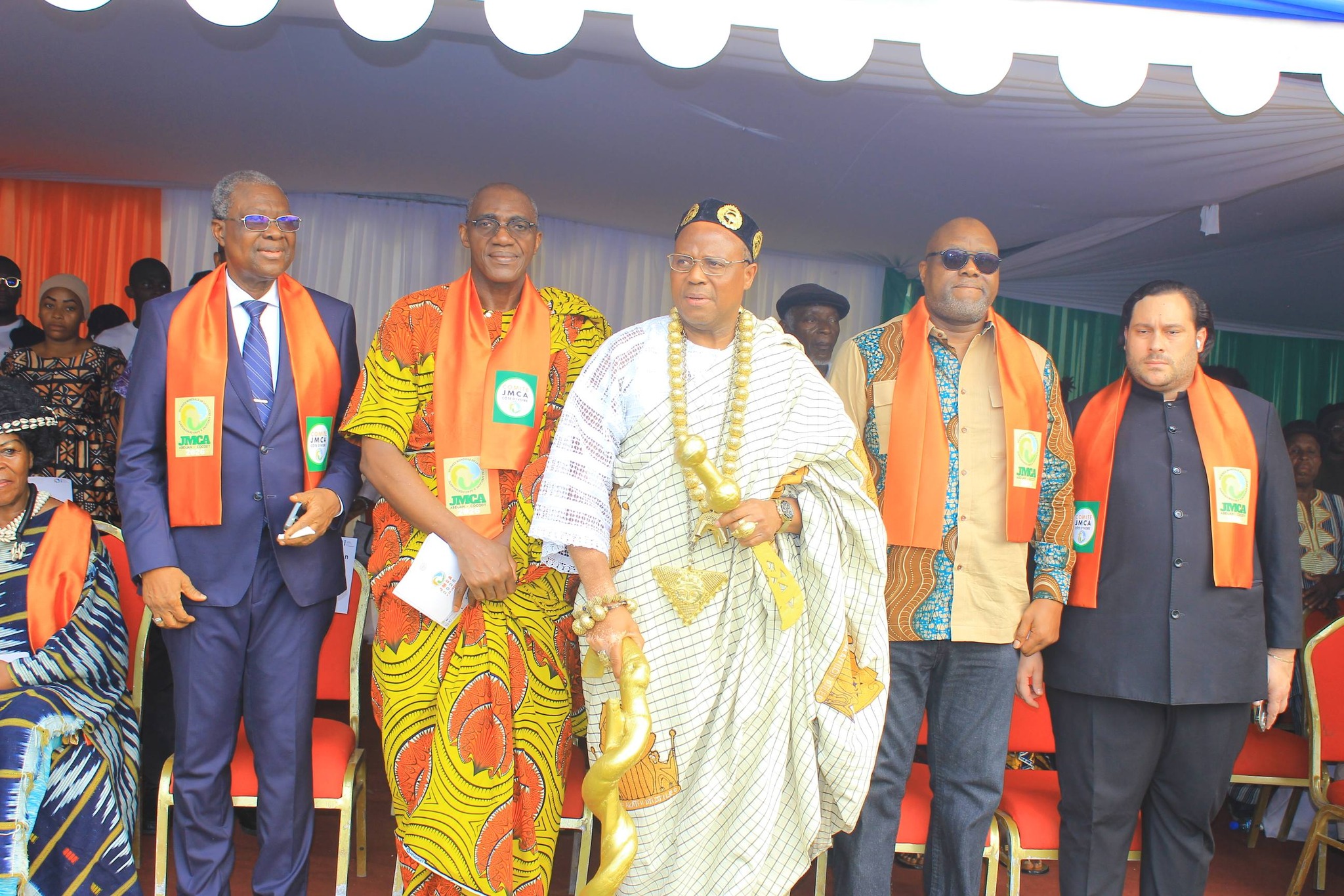 7ème édition de la Journée Mondiale de la Culture Africaine et Afrodescendante