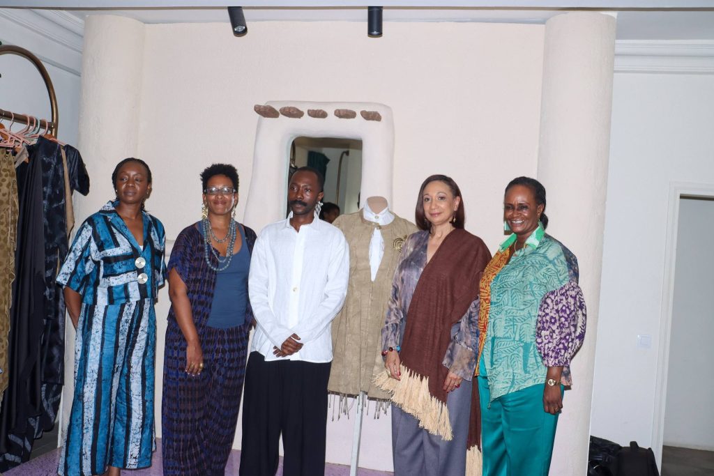 La création « Made in Côte d’Ivoire » reconnue et admirée