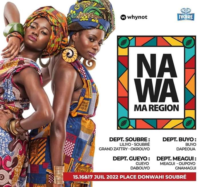 Appel à projet N’Zassa Créative !