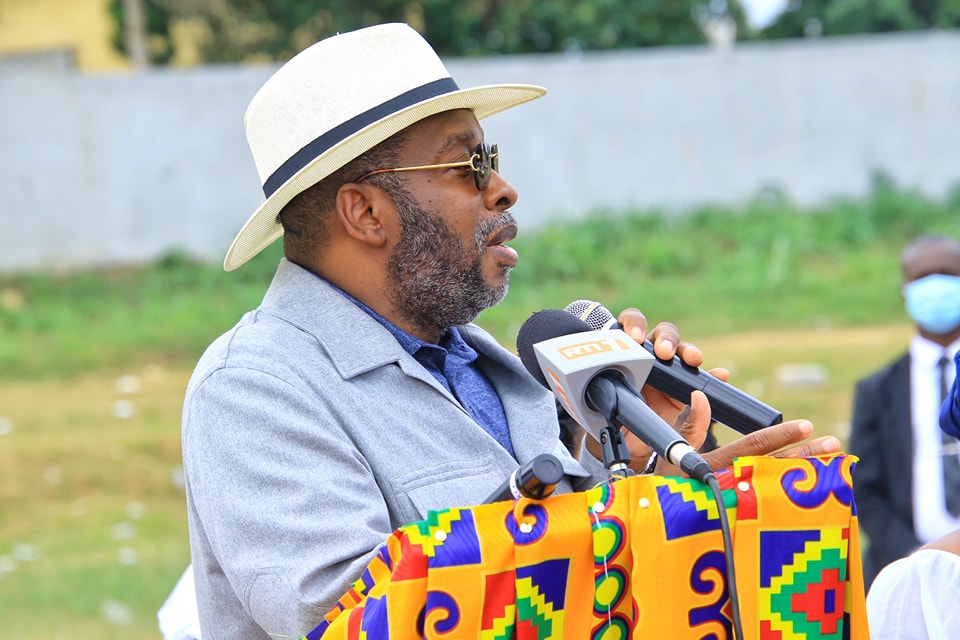 Quinzaine touristique ivoirienne : le ministre Siandou Fofana entend promouvoir les richesses du patrimoine ivoirien