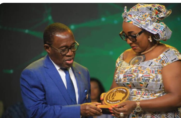 Mme Diika Bamba (Coach formatrice en tourisme) : « Il existe bien de métiers discrets mais, au cœur de la promotion de la destination ivoirienne»