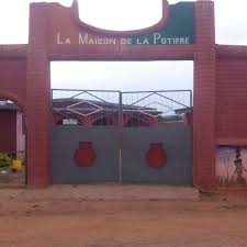 LA MAISON DE LA POTERIE