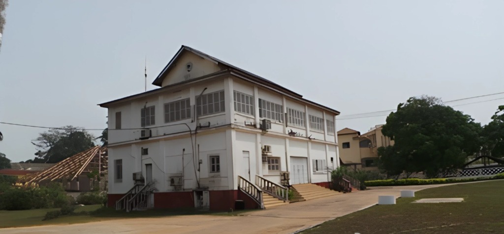   SOUS PREFECTURE D'ADZOPE