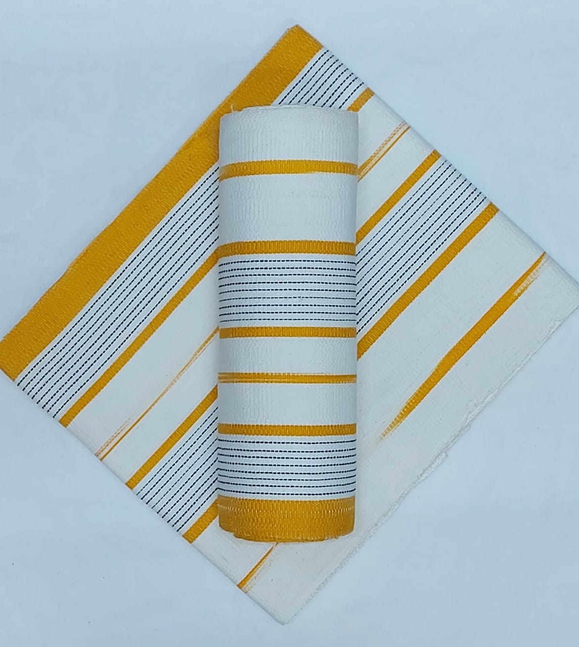 FASODANFANI BRODE SIMPLE (ORANGE)