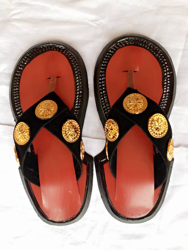 Abodjé  pointure 43